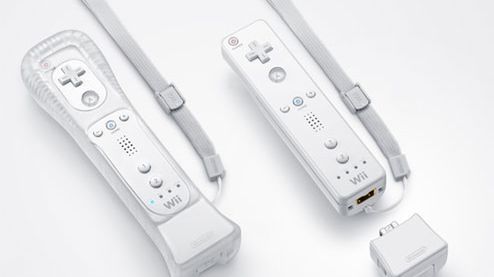 Wii MotionPlus 18 czerwca? 1