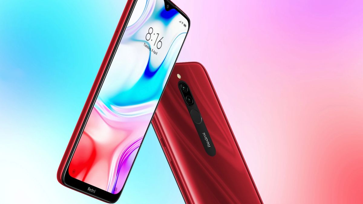 Redmi 8 oficjalnie. Nowy smartfon Xiaomi jest tani, ale mniej wybrakowany niż 8A 1