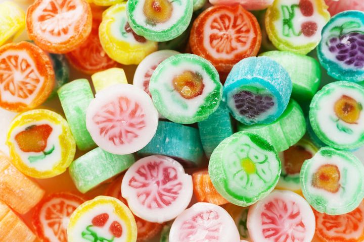 Popularne słodycze będą mieć mniej kalorii