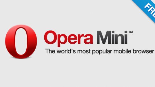 Opera Mini 7 także dla Androida 1