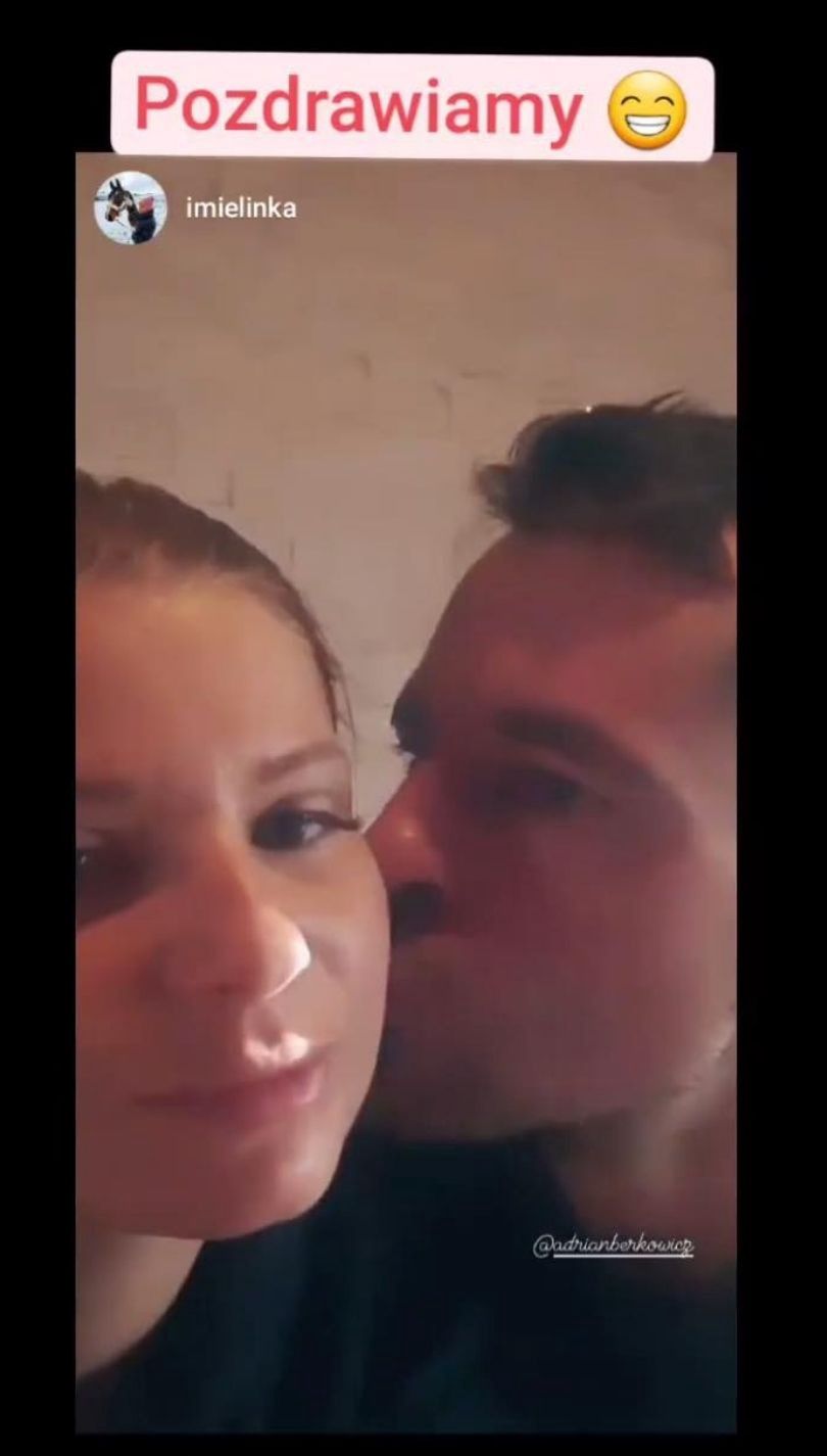 Ilona i Adrian z "Rolnik szuka żony" komentują plotki o rozstaniu