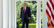 Zawieszenie broni w Ukrainie. Trump: Mam nadzieję, że jest to początek końca
