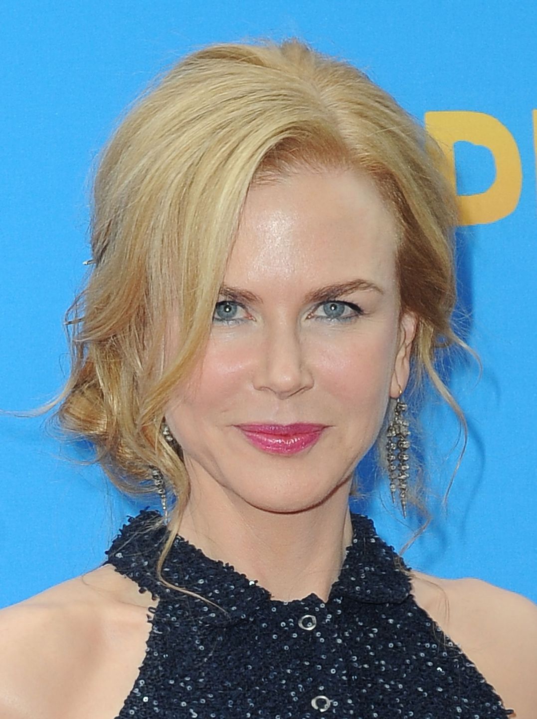   Nicole Kidman - 2017 r.