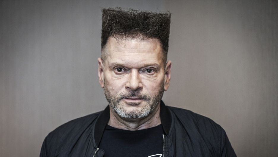 Krzysztof Rutkowski