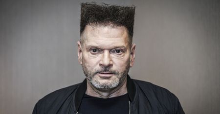 Rutkowski komentuje zabójstwo Krzysztofa Olewnika