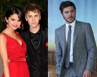 Selena Gomez: "Zac Efron będzie moim mężem!"