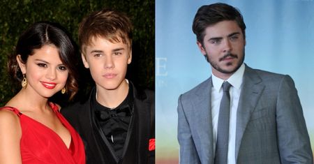 Selena Gomez: "Zac Efron będzie moim mężem!"