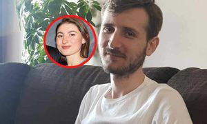 Jej brat zniknął. I nagle taki trop. "Nieoficjalnie potwierdzono"