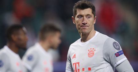 Wyciekły taśmy. Lewandowski do Kucharskiego: "Czarek, przestań!"