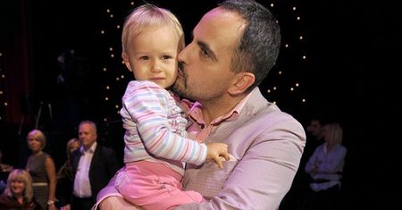 Egurrola marzy o drugim dziecku