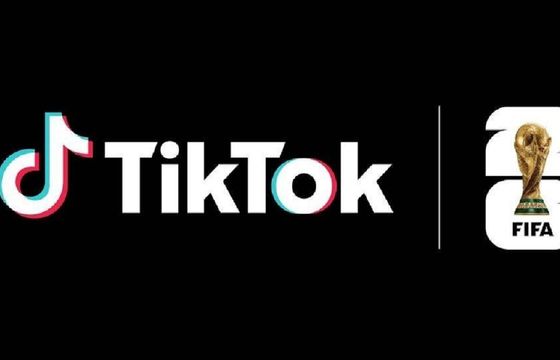 TikTok podsumowuje mundial. Rekordowe zaangażowanie użytkowników