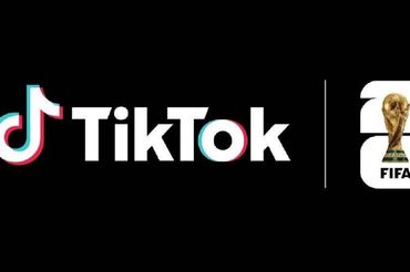 TikTok pdosumowuje mundial