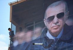 Turcja głosuje. Skandal z cenzurowaniem konkurentów