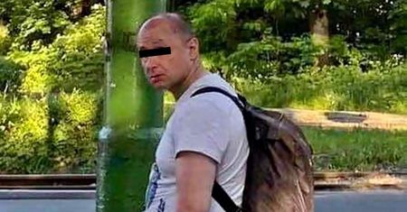 Groźny pedofil wyszedł na wolność. Mieszkańcy są przerażeni