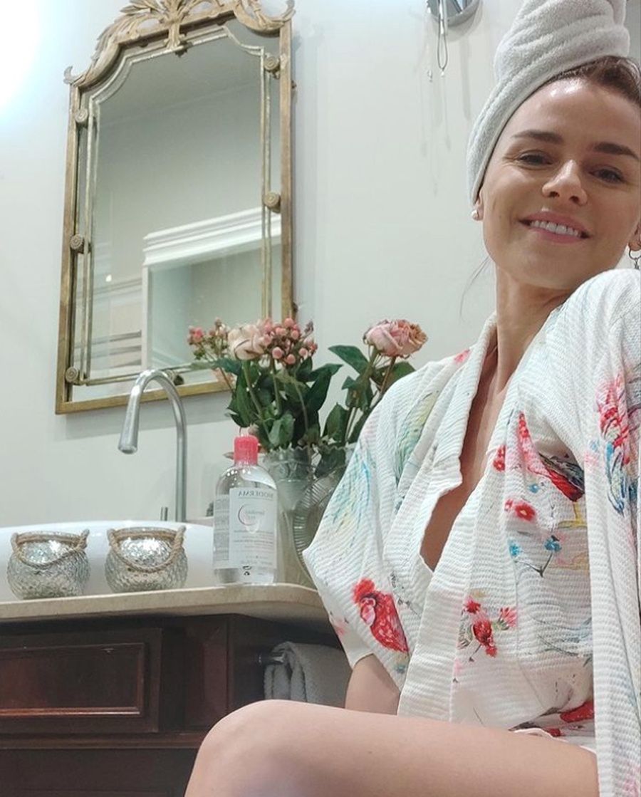 Natasza Urbańska