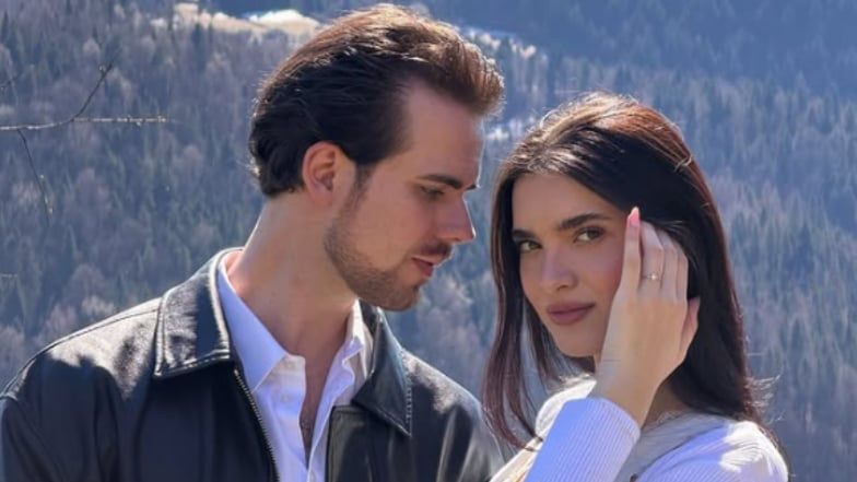 Jeremi Sikorski się zaręczył 