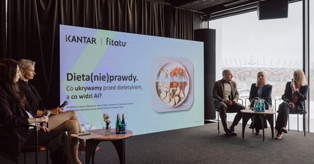 Czy aplikacje mogą odmienić dietę? Oni przekonują, że tak