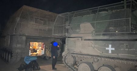Ukraińcy przerobili Kraby. Czy ukróci to polowania Rosjan?