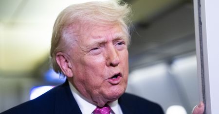 Będzie przełom ws. Iranu? Trump zabrał głos
