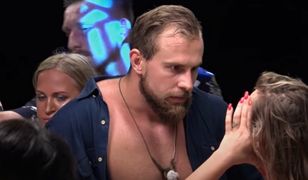 Złapał go za sutki. Widzowie chcą usunięcia Kamila z anteny