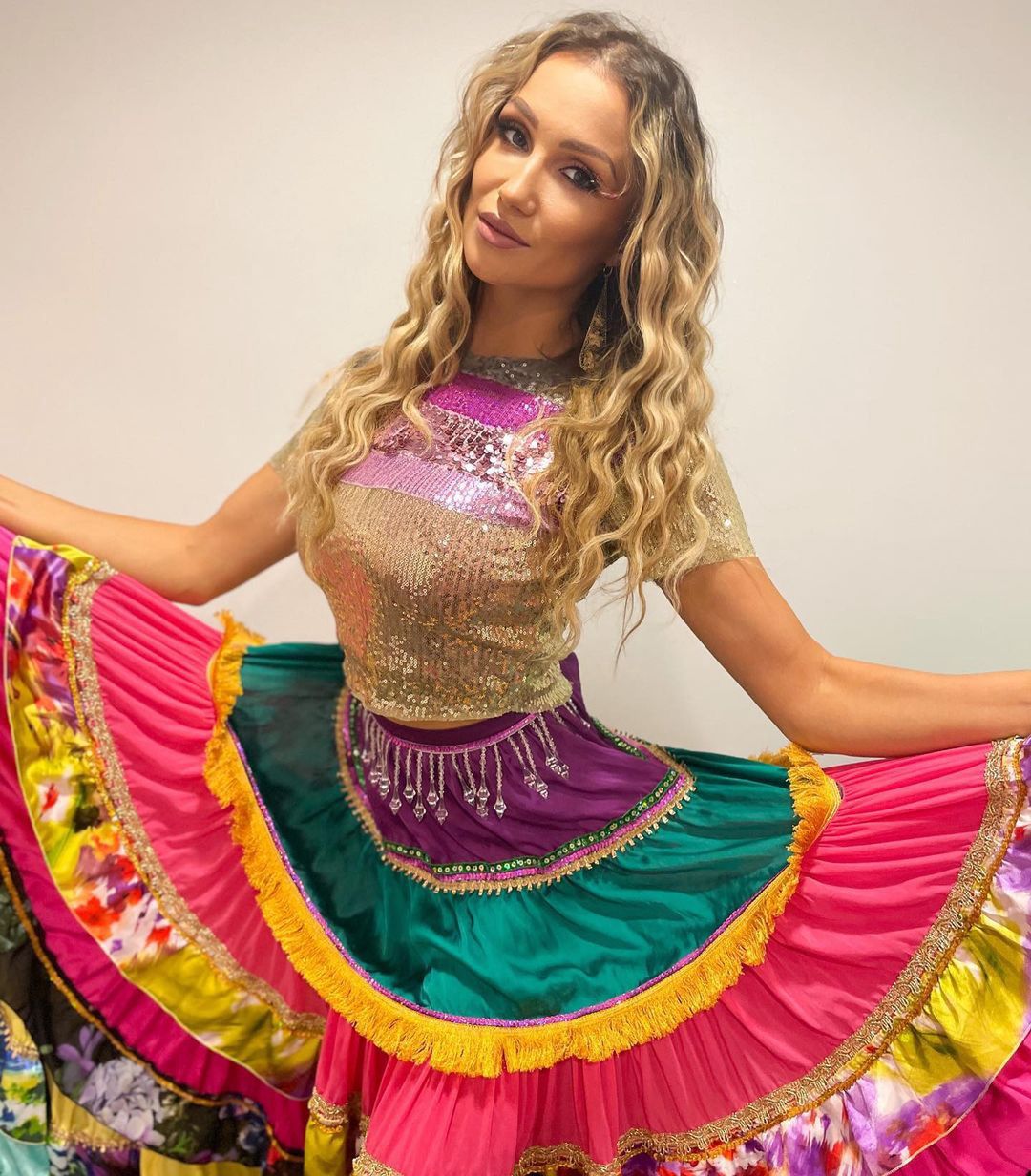 Sylwia Madeńska 