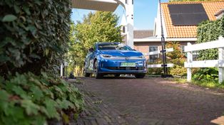 Pierwsza jazda: Volkswagen ID.Polo – takiego Volkswagena potrzebowała marka