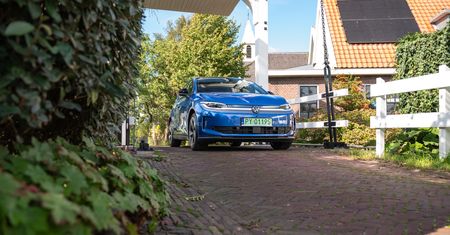 Pierwsza jazda: Volkswagen ID.Polo – takiego Volkswagena potrzebowała marka