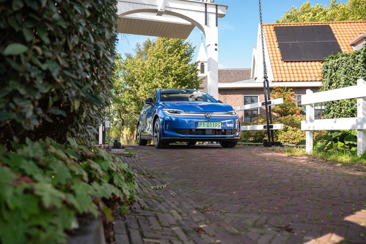 Pierwsza jazda: Volkswagen ID.Polo – takiego Volkswagena potrzebowała marka