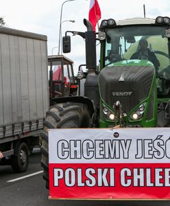 W środę będzie gorąco? Polskie miasto powiedziało "nie" rolnikom