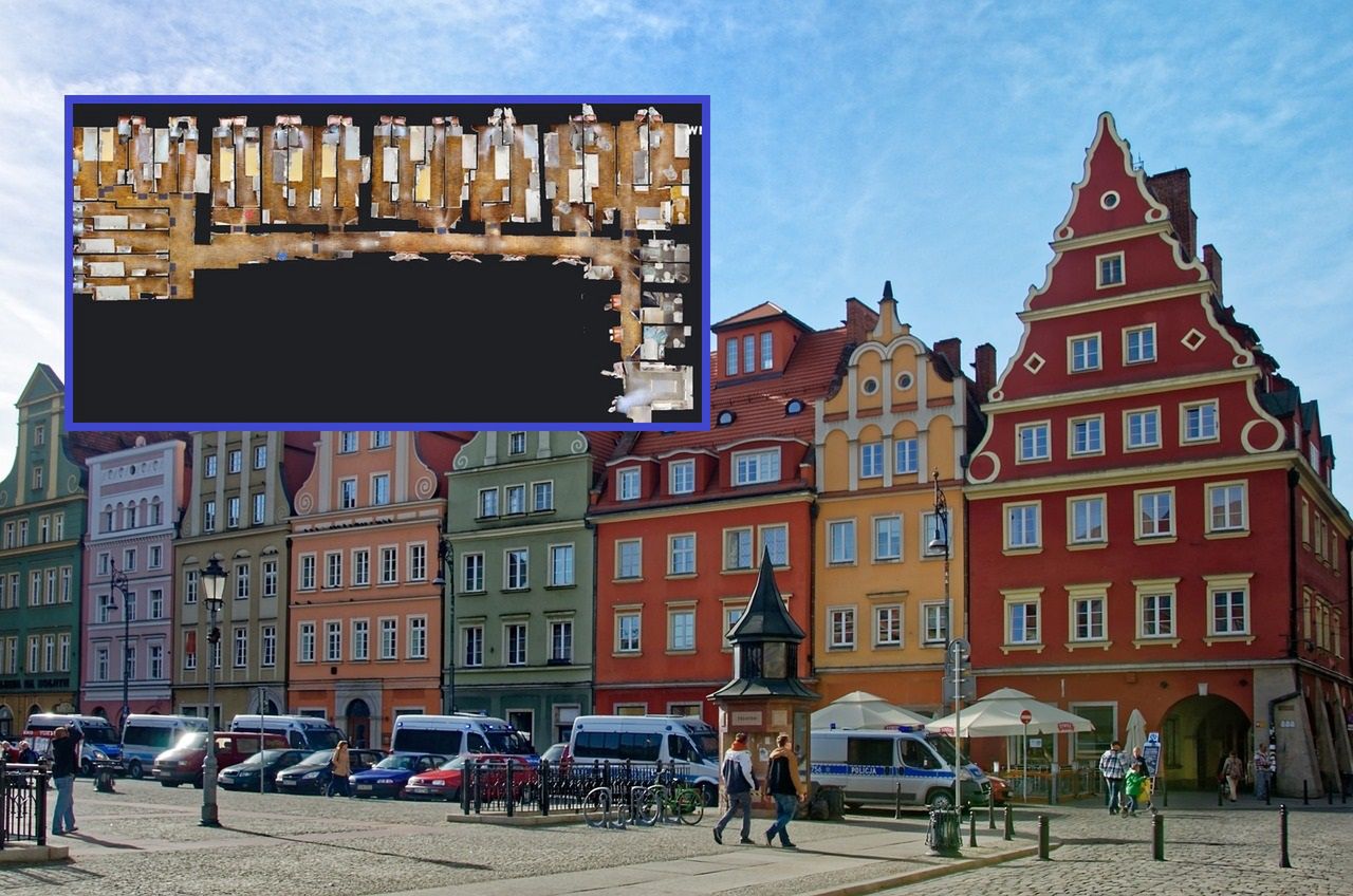 Patodeweloperka we Wrocławiu