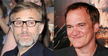 Tarantino kręci... western!
