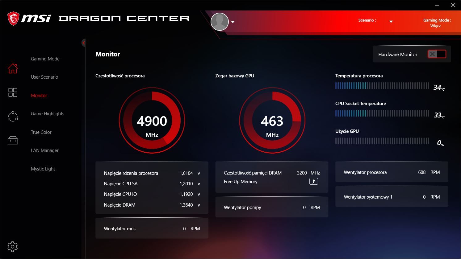 Test MSI MEG Z490 ACE – o tym, co potrafi Intel Core 10. gen jako platforma 11