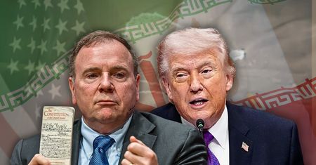 Gen. Hodges: Trump nie ma planu na Iran. Putin jest zwycięzcą tej gry