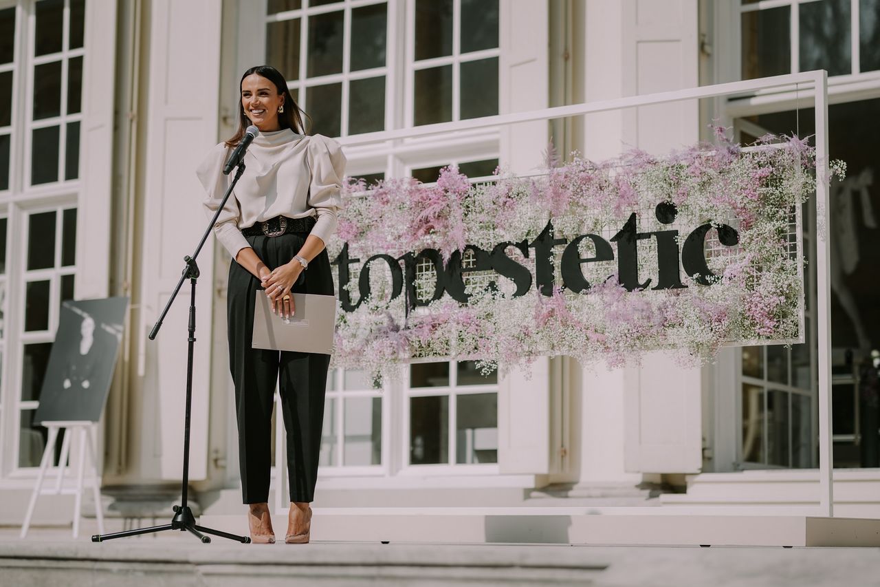 Topestetic świętuje swoje 10-lecie! Miejsce w Internecie, które od lat rozumie potrzeby klientów, obchodzi swoją okrągłą rocznicę