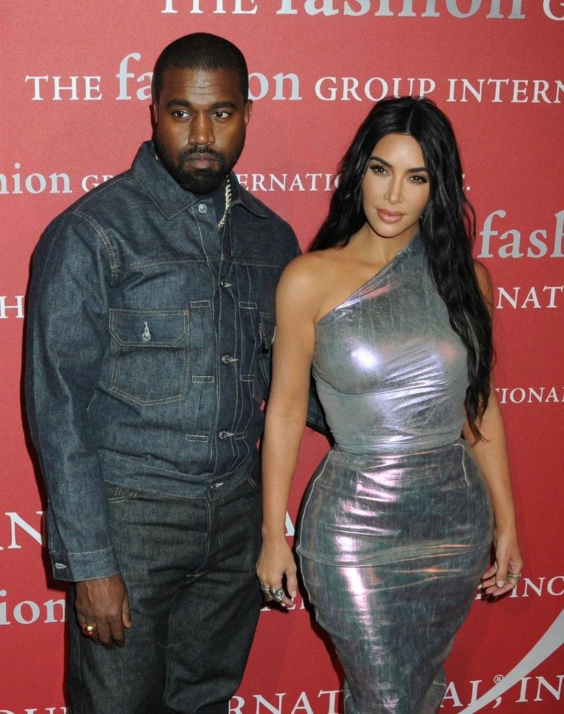 Caitlyn Jenner wspiera Kanye Westa