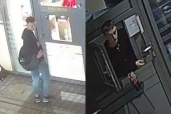 Policja pokazała jego twarz. Śmierć 36-latka w Krakowie. Jest apel