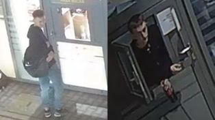 Policja pokazała jego twarz. Śmierć 36-latka w Krakowie. Jest apel