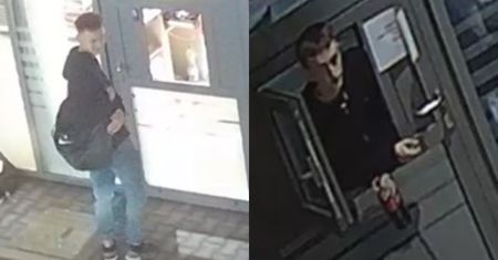 Policja pokazała jego twarz. Śmierć 36-latka w Krakowie. Jest apel