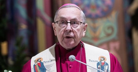 "Stosowanie jest niemoralne". Napisał list do wszystkich wiernych