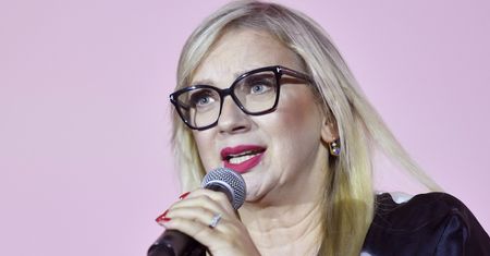 Marzena Rogalska nie kryje żalu. Zabolała ją ta decyzja TVN