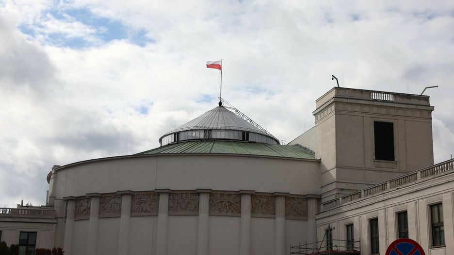 Reporter archiwum 2024 09
10.09.2024 Warszawa Sejm Fot. Jacek Dominski/REPORTER
Jacek Dominski/REPORTER