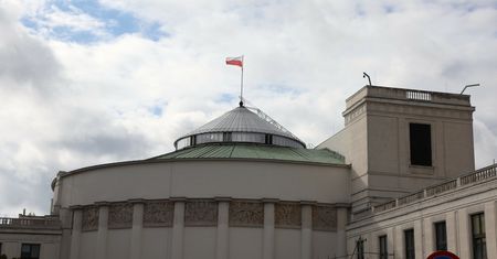 Ceny w sejmowej stołówce zadziwiają. Porównano je do tych sprzed roku