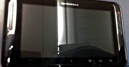 Motorola Corvair, czyli 6-calowy dziwoląg z Androidem?