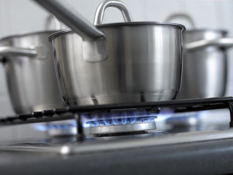 5 najbardziej toksycznych przyborów kuchennych