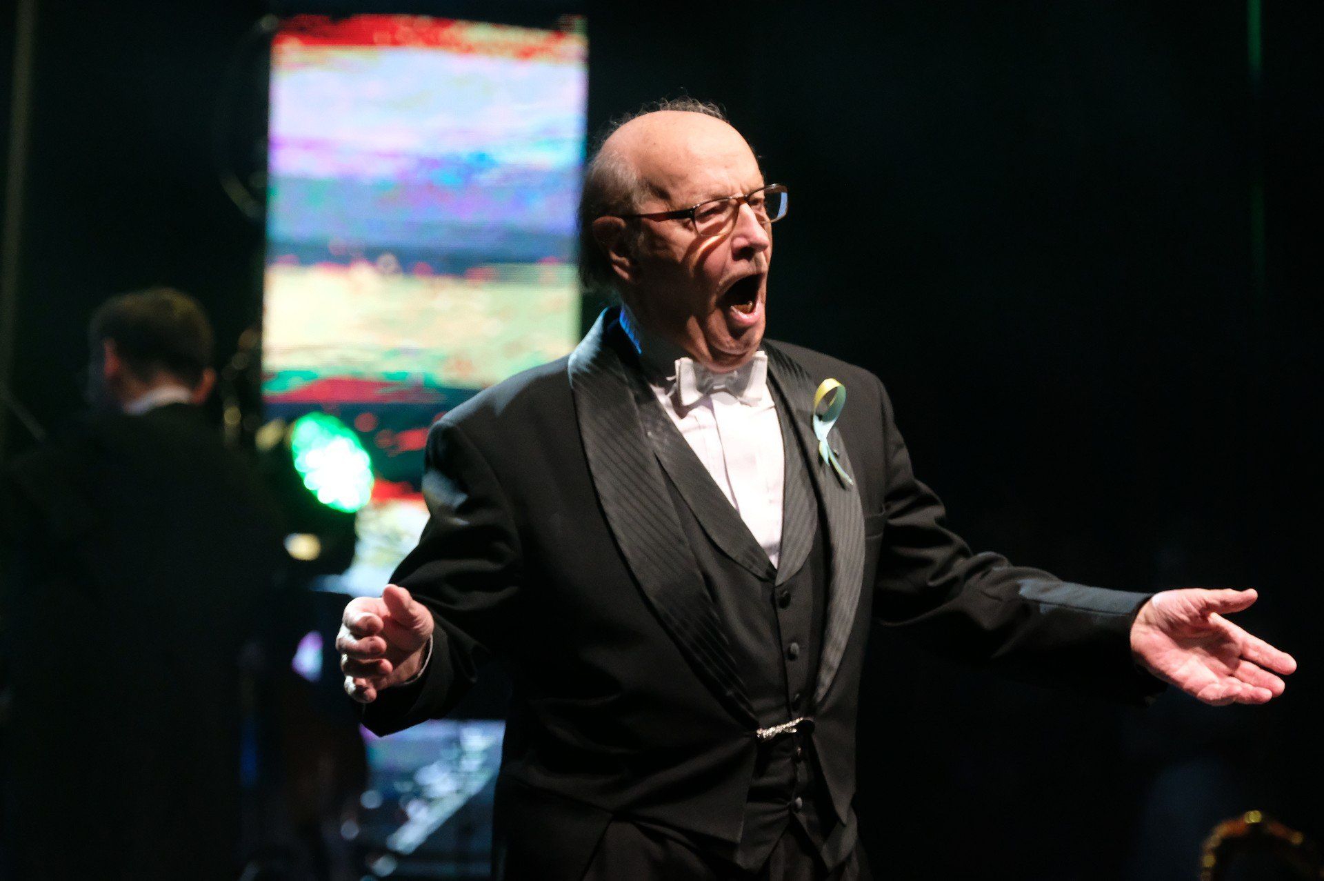 Światowej sławy tenor ze Śląska