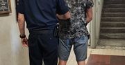 Wieluń: Były pracownik okradł firmę, w której był zatrudniony