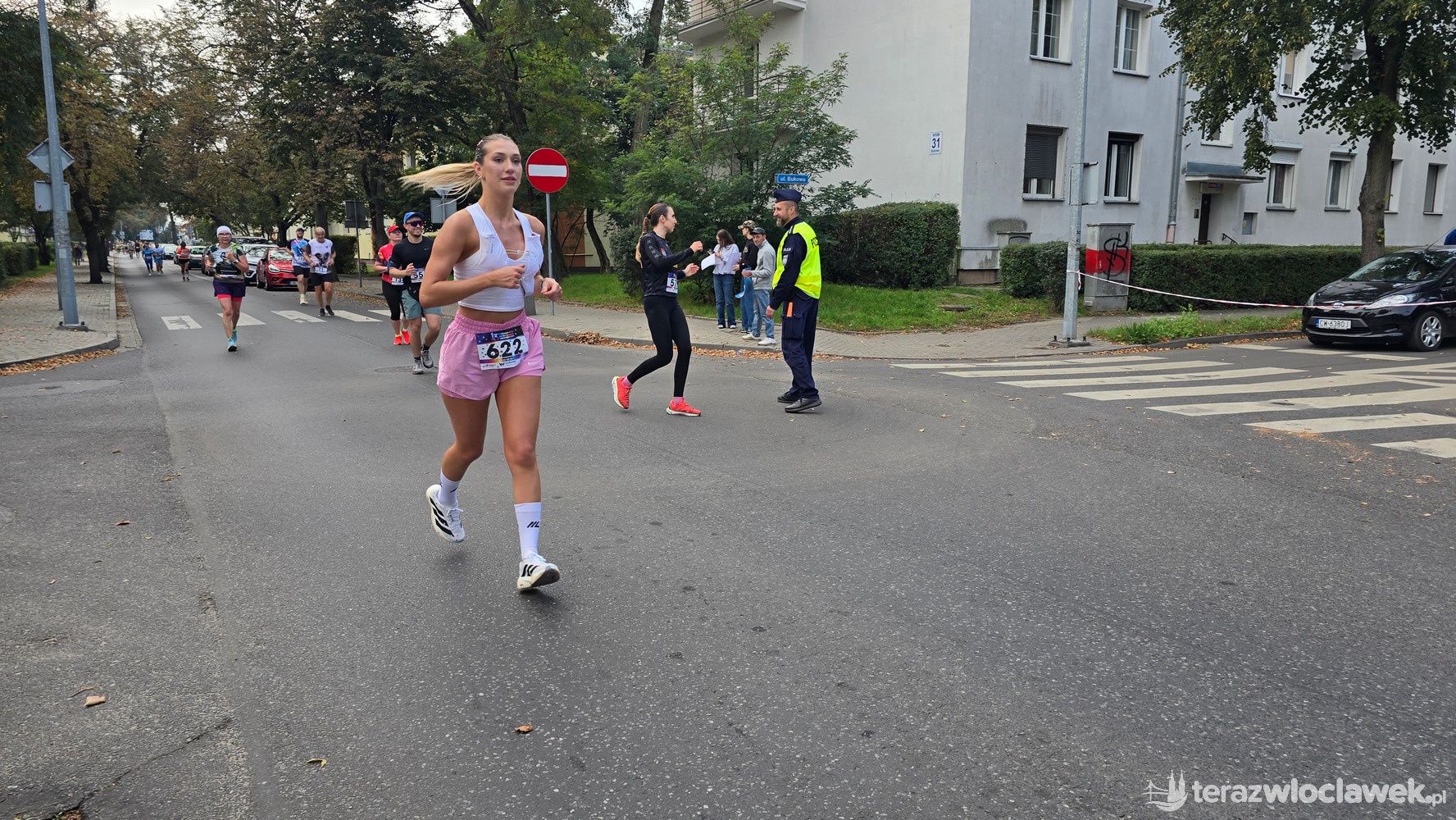 13 Półmaraton Włocławek