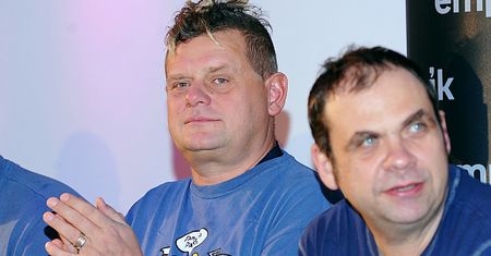 Kazik znów w konflikcie z fanami? Jego strona internetowa została zamknięta!