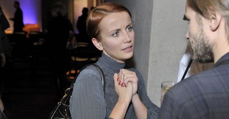 Zielińska chce nagrać płytę!