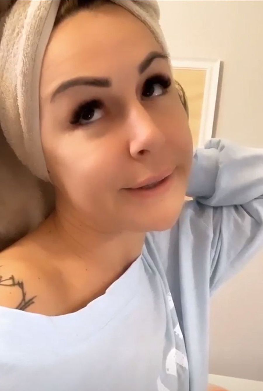 Blanka Lipińska planuje kolejne operacje